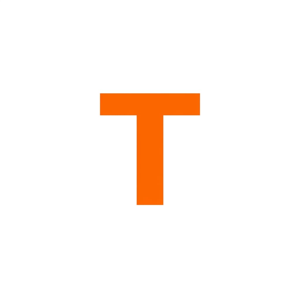 Turuncu Site Logo